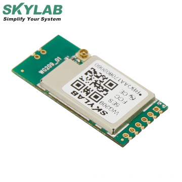 Transmission distance 150m 2.400-2.500GHz 150Mbps FCC CE IC Certificate MT7601 IEEE 802.11 b/g/n USB WiFi Module